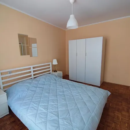 Lägenhet Casa Urbana *