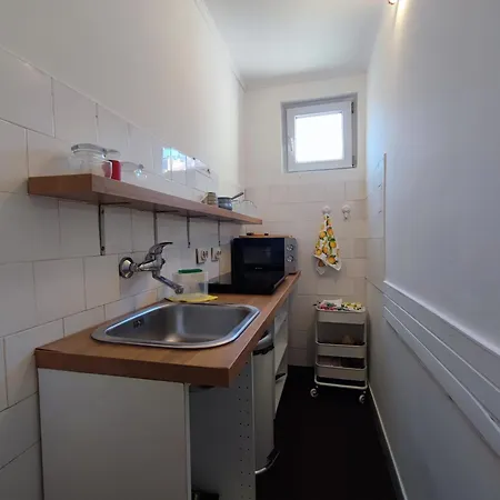 Lägenhet Casa Urbana