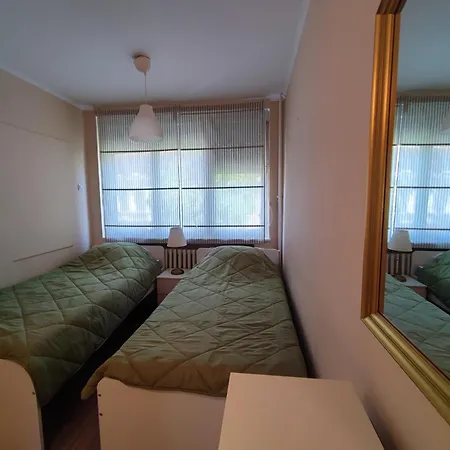 Casa Urbana Lägenhet