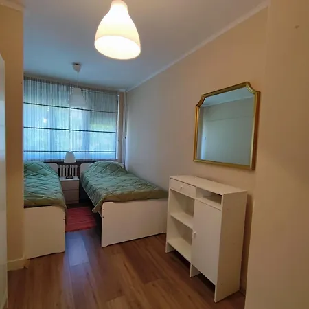 Casa Urbana Novi Sad