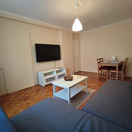 Casa Urbana Apartman *