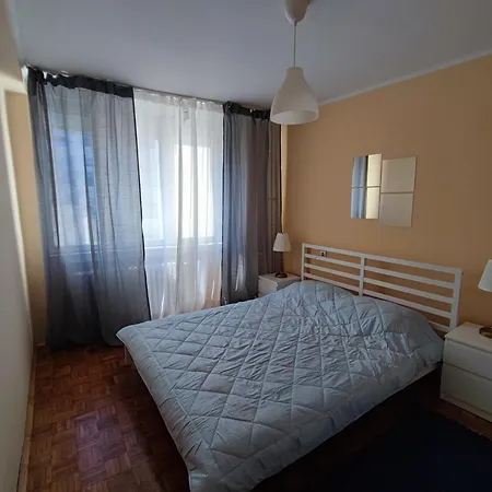 Apartman Casa Urbana Novi Sad