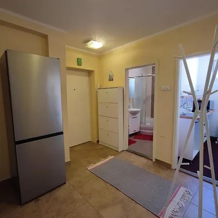 Casa Urbana Apartman Novi Sad