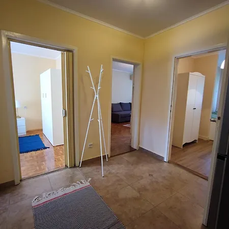 Lägenhet Casa Urbana *